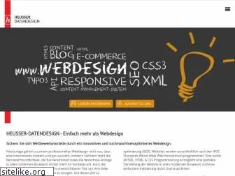 heusser-datendesign.de