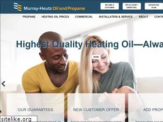 heutzoil.com