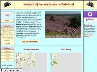 heuvelsfietsen.nl