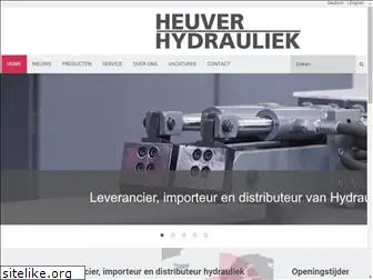 heuverhydrauliek.nl