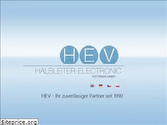 hev-electronic.com