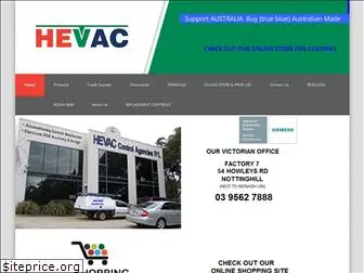 hevac.com.au