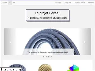 hevea-project.fr