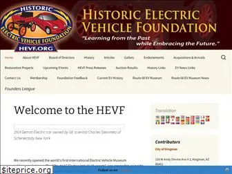 hevf.org