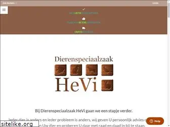 hevi-online.nl