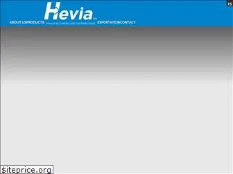 hevia.com.do