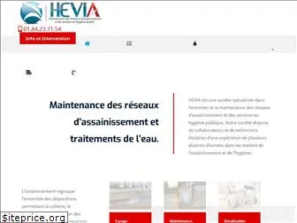 hevia.fr