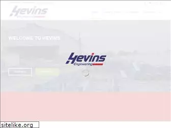 hevins.com