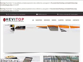 hevitop.com