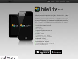 hevitv.com