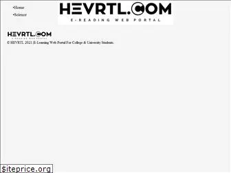 hevrtl.com