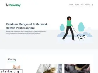 hewany.com