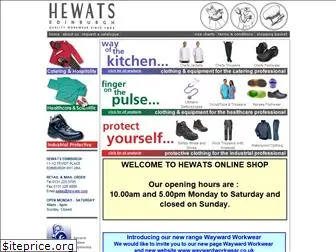 hewats.com