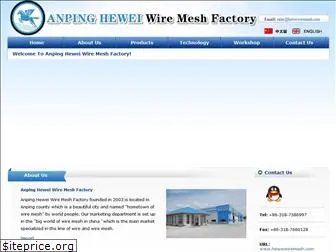 heweiwiremesh.com