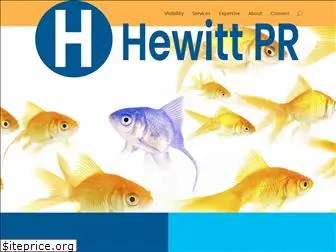 hewittpr.com