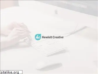 hewlettcreative.com