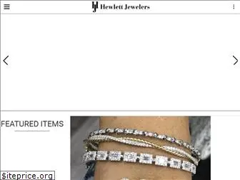 hewlettjewelersny.com