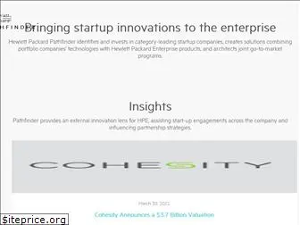 hewlettpackardpathfinder.com