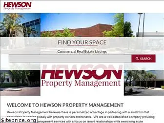 hewson.com