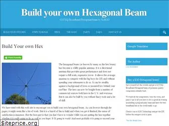 hex-beam.com