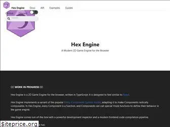 hex-engine.dev