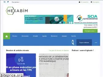 hexabim.com