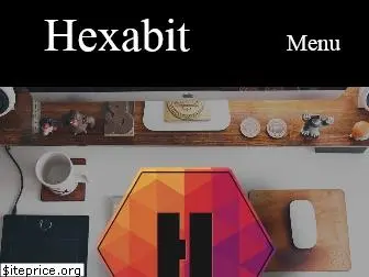 hexabit.gr