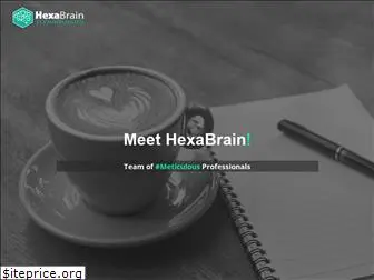 hexabrain.com