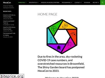 hexacondenver.com