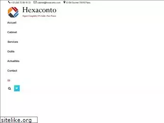 hexaconto.com