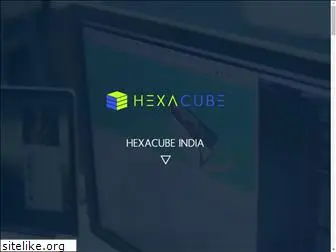 hexacube.in