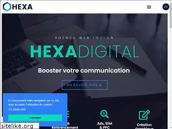 hexadigital.fr