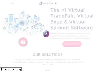 hexafair.com