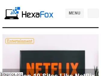 hexafox.com