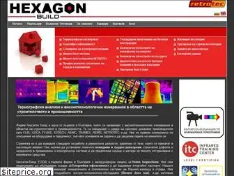 hexagon-build.com