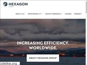 hexagon-group.com