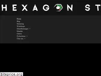 hexagon-studios.de