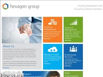 hexagon.co.uk