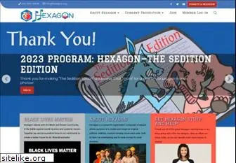 hexagon.org