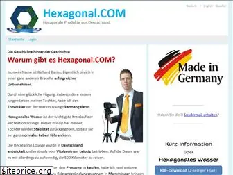 hexagonal.com