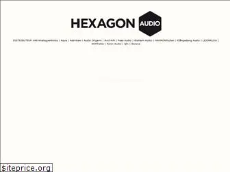 hexagonaudio.eu