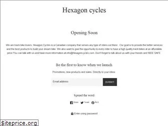 hexagoncycles.com