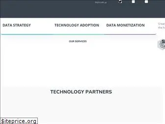 hexagondata.com