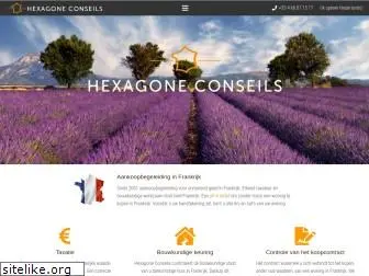 hexagone-conseils.fr