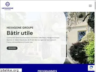 hexagone-groupe.com