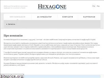 hexagone.ua