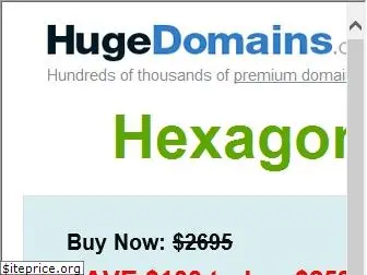 hexagoneurope.com