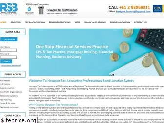 hexagonfinancialservices.com.au
