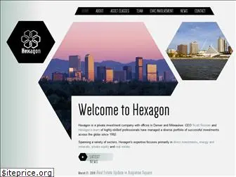hexagoninc.com