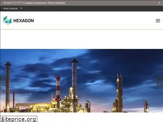 hexagonppm.com